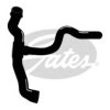 GATES 3959 Radiator Hose